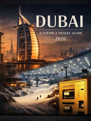 cover image of Dubai